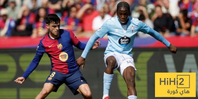 لاعب سيلتا فيغو يتعرض لإهانات عنصرية في “المنتجويك”