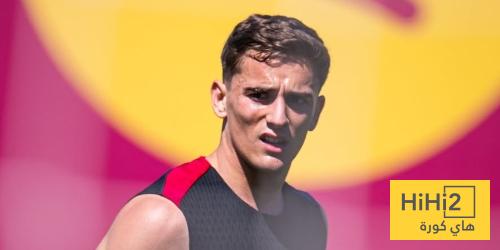 صور من تدريبات برشلونة اليوم استعدادا لمواجهة مايوركا