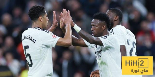 في الوقت القاتل.. ريال مدريد يفوز على بيلباو بالدوري الإسباني