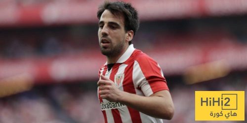 تعليق لاعب بيلباو بعد السقوط أمام ريال مدريد