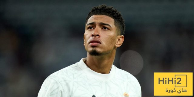 ما يحدث ليس كرة قدم… إنها لا ليغا!