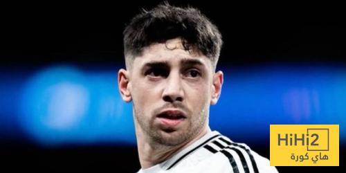 ماذا قال فالفيردي عن مواجهة برشلونة في كأس الملك ؟