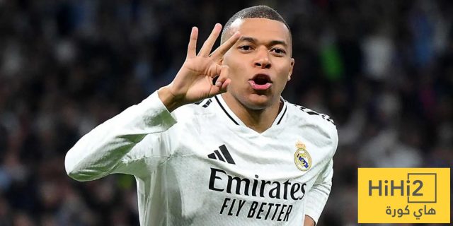 خبر سار لجماهير ريال مدريد