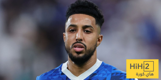 تاريخ مواجهات الهلال والشباب بجميع البطولات