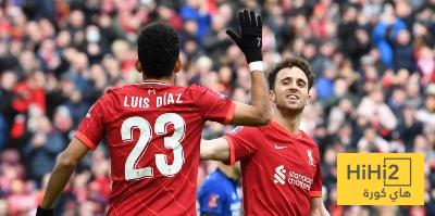 ريال مدريد وبرشلونة يهددان استقرار ليفربول.. ما القصة؟