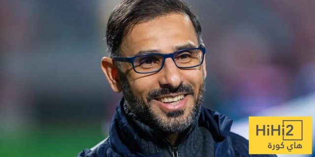 الشهري عن مواجهة الاتحاد: استعددنا جيدًا…!