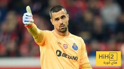 حرب مانشستر تشتعل على حارس البرتغال المتألق