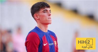 بوروسيا دورتموند يغازل ثنائي برشلونة