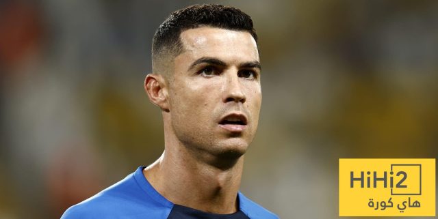 رونالدو في مأزق.. صيام تهديفي مستمر رغم تصدره الهدافين!