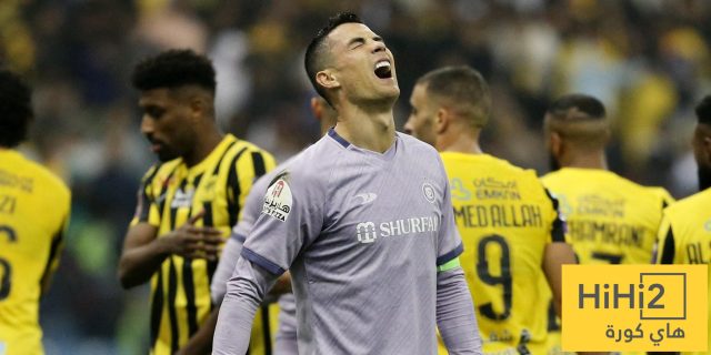 11 لاعبًا مهددًا بالغياب عن كلاسيكو النصر والاتحاد