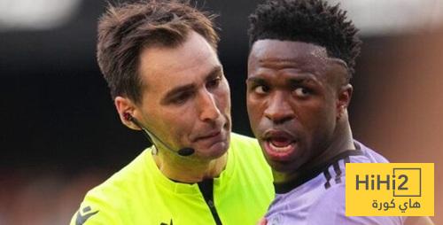 فيديو يلخص مجازر الحكم ريكاردو ضد ريال مدريد