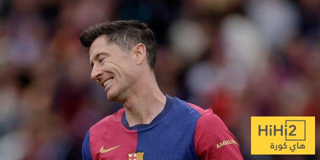 غيابات برشلونة أمام مايوركا في الليغا