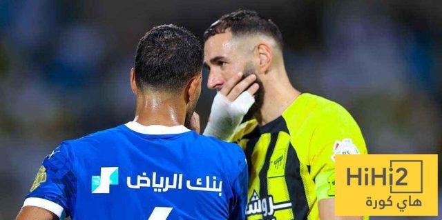 6 جولات هامة: من سيحسم لقب الدوري.. الاتحاد أم الهلال؟