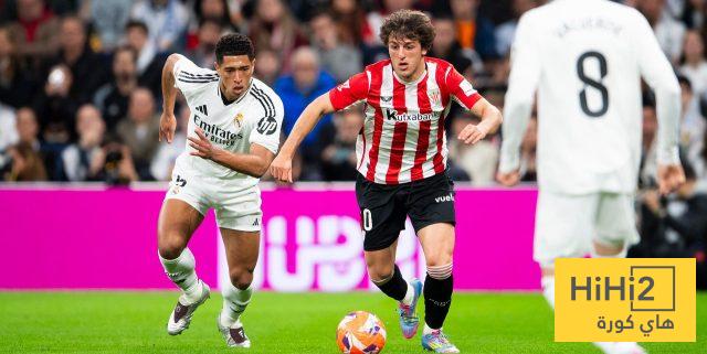 ريال مدريد يصعّد ضد التحكيم: “محاولة لإقصائنا من سباق الدوري”