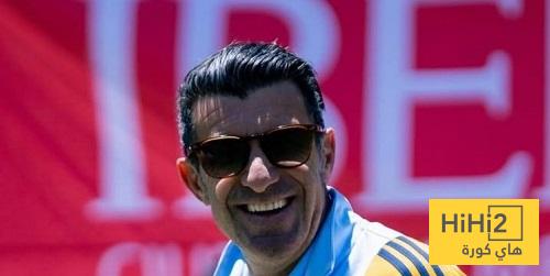 توقعات فيغو لما سيحدث في الكلاسيكو القادم!