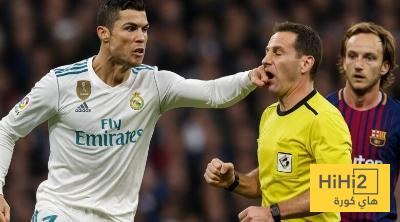 لسبب غريب.. جماهير ريال مدريد وبرشلونة يتفقان لأول مرة!!