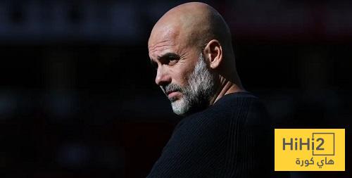 اللاعب الذي يحلم غوارديولا بخطفه من باريس سان جيرمان!
