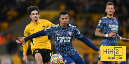 حقيقة إنتقال جابرييل إلى النصر