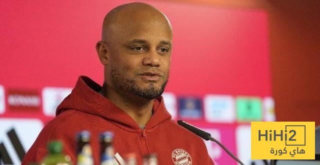 أول الراحلين عن بايرن ميونخ هذا الصيف