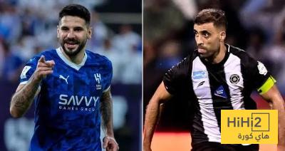 ليلة الكروت الصفراء.. الجدل التحكيمي يشعل مباراة الهلال والشباب
