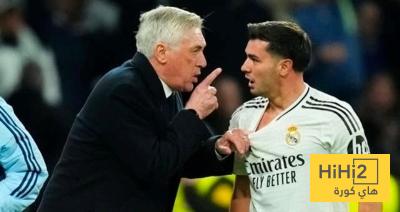 أقترب الرحيل.. هجوم على أنشيلوتي بسبب تدمير مسيرة نجم ريال مدريد