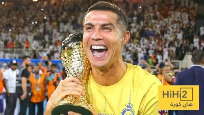 معضلة النصر.. العالمية على المحك بعد رحيل رونالدو!!