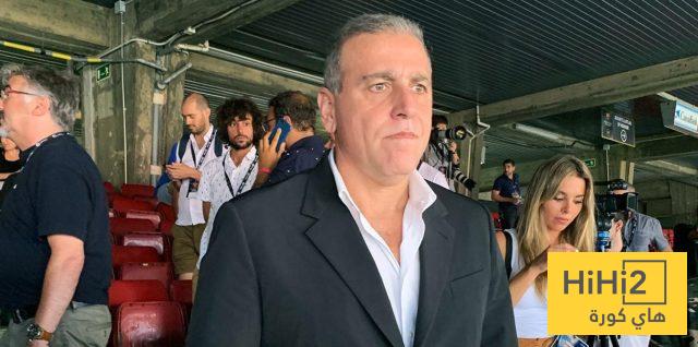 أندريه كوري يتحدث عن علاقته ببرشلونة