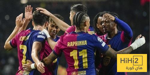 اتهام لاعبي برشلونة بتعاطي المنشطات اخر الحلول الكاذبة…!