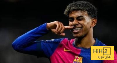 يحلم باللعب مع يامال.. نجم ريال مدريد يصدم الجميع!