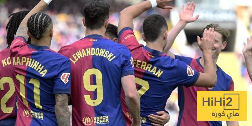 كافو يعلق على امكانية فوز برشلونة بدوري ابطال اوروبا