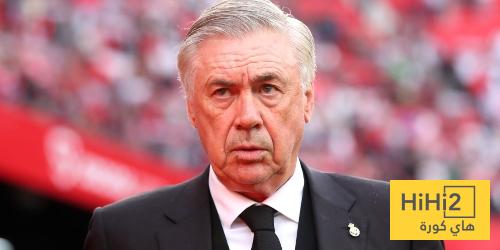 أيام قليلة للكشف عن مدرب ريال مدريد الجديد