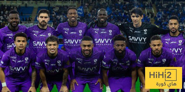 الهلال قادر على الفوز في مباريات الدوري المتبقية… ولكن