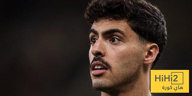 آل موسى: فوز الاتحاد مهم رغم الأداء غير المرضي