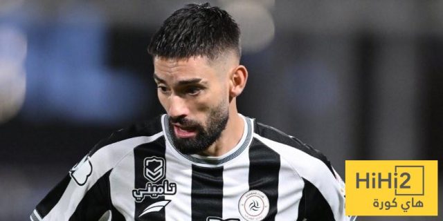 كاراسكو يثبت أنه ماكينة أهداف لا تتوقف !