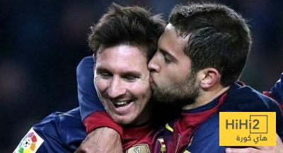 هل ينجح لابورتا في استنساخ ميسي وألبا جديد مع برشلونة..؟!