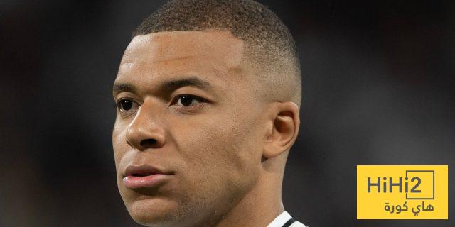 آخر التطورات حول موعد عودة مبابي إلى تشكيلة ريال مدريد