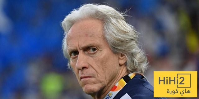 خيسوس يتحمل مسؤولية تراجع الهلال!