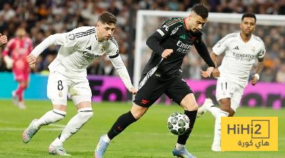صفقة القرن الضائعة.. برشلونة يفرط في ضم قاهر ريال مدريد!!