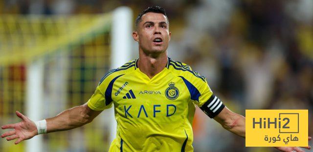 كريستيانو رونالدو وعقد الأحلام: أرقام فلكية مع النصر