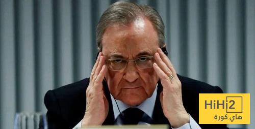 بدون صفقات ضخمة… خطة ريال مدريد في الميركاتو الصيفي