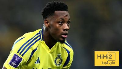 خبر سعيد لجمهور الاتحاد امام النصر