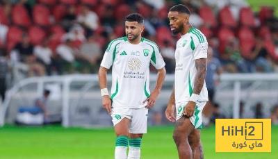 الأهلي يتخطي الوحدة ويواصل زحفة في الدوري