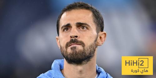⚽فيديو.. هدف بيرناردو سيلفا ضد استون فيلا