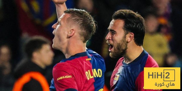 تقييم لاعبو برشلونة بعد الفوز على مايوركا