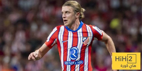 لاعب أتلتيكو يتنبأ بهوية بطل نهائي كأس الملك