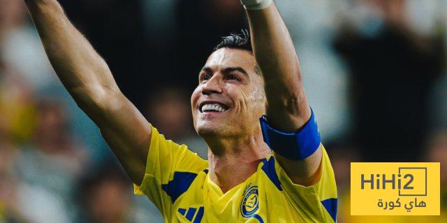 النصر يعلن رسميًا تتويجه بـ19 لقب دوري