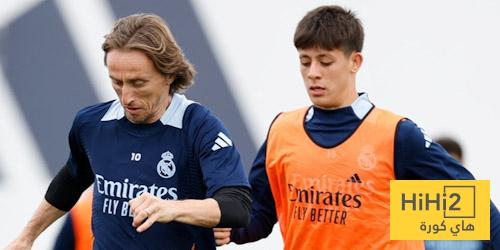 جسد مدريد … عادت إليه الروح من جديد
