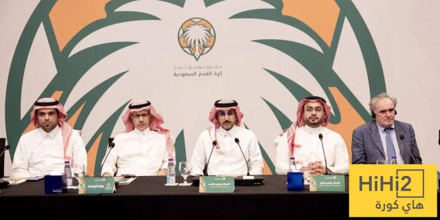 7 مراحل توثق تاريخ كرة القدم السعودية!