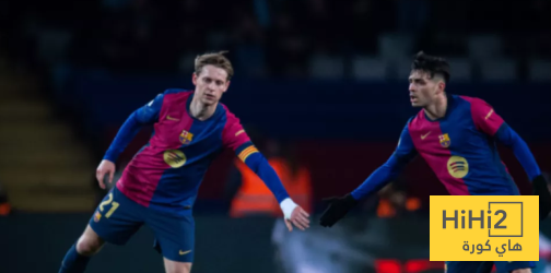 الدوري السعودي مهتم بنجوم برشلونة …لماذا ؟