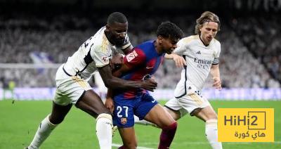 رابطة الدوري الإسباني تنقذ برشلونة مجدداً..!!